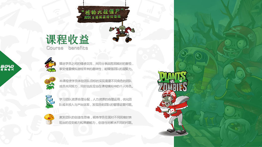 植物大戰(zhàn)僵尸