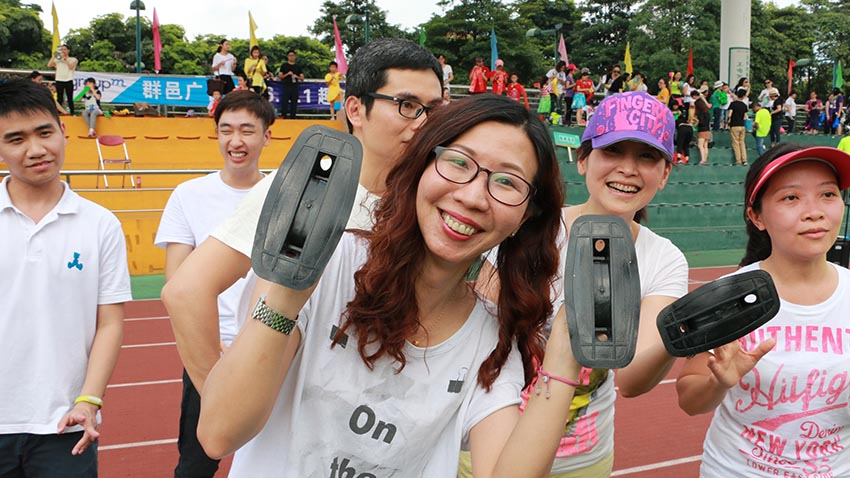 群邑（上海）親子趣味運(yùn)動(dòng)會(huì)-20160601