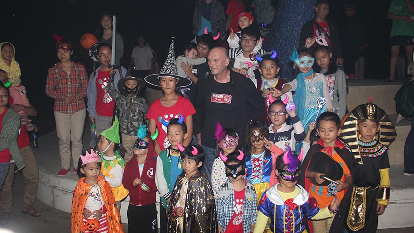 艾卡（廣州）親子活動(dòng)-20160226