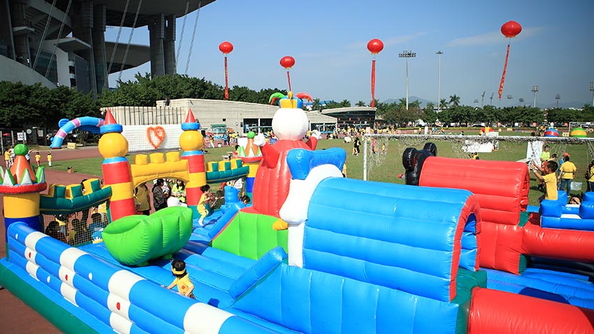 廣東臍血庫親子嘉年華拓展活動(dòng)-20151121