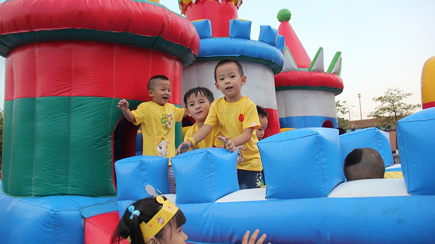 廣東臍血庫親子嘉年華拓展活動(dòng)-20151121