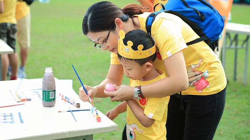 廣東臍血庫親子嘉年華拓展活動(dòng)-20151121