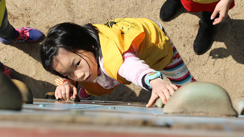 小新星&灝學(xué)安第三屆親子春游活動(dòng)-20160327