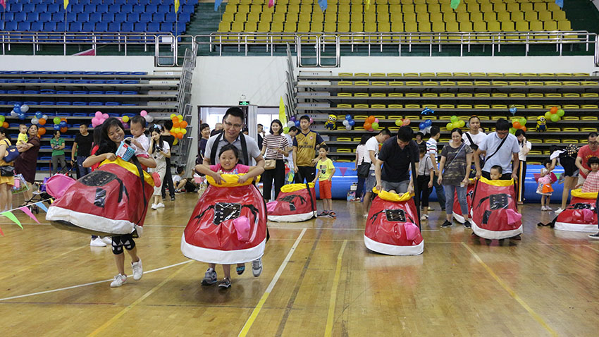廣發(fā)銀行中山分行親子游園會-20170709