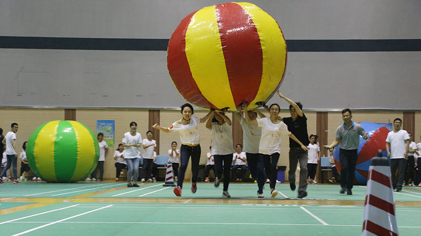 流行美趣味運動會-20160523