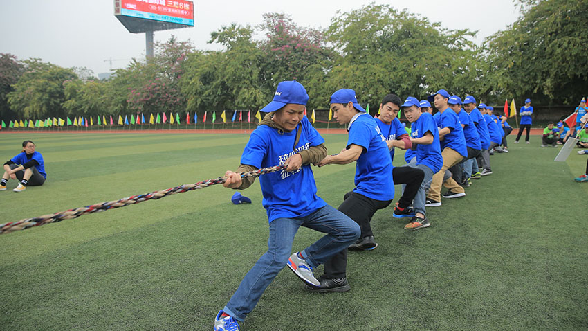 興世機(jī)械趣味運(yùn)動(dòng)會(huì)-20161225