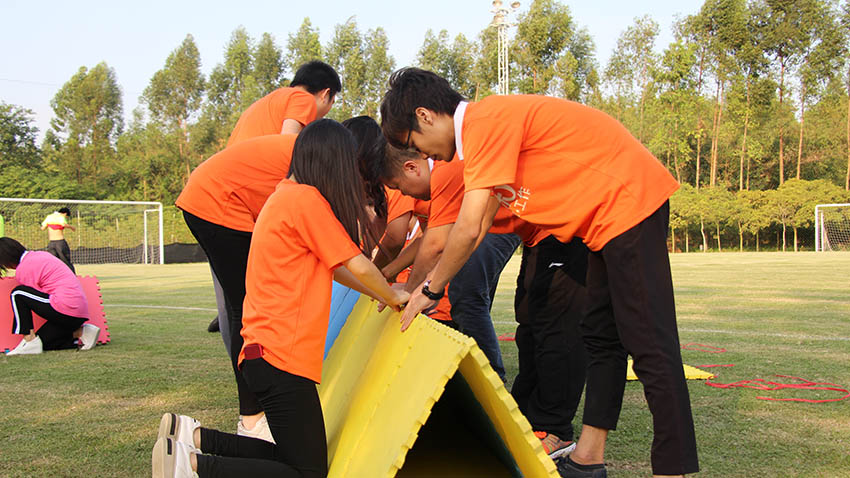 智雅電子商務(wù)趣味運(yùn)動會-20171021