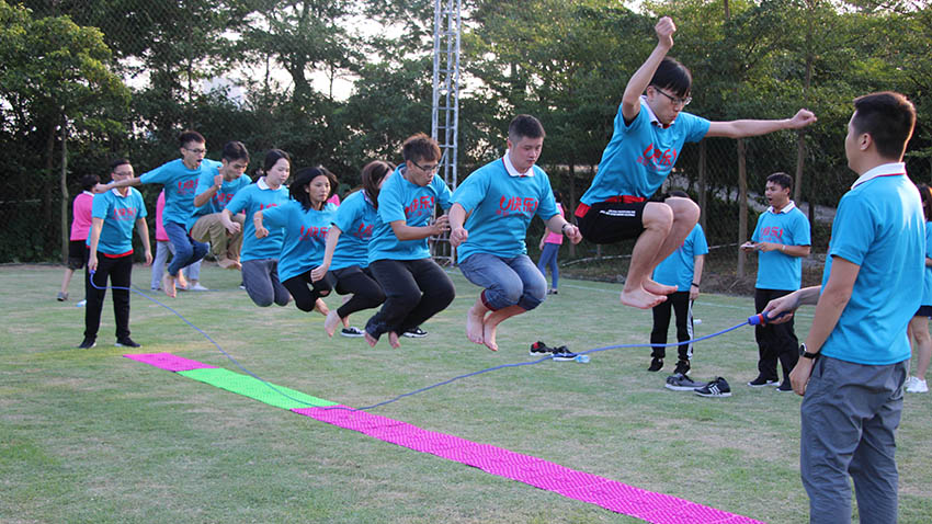 智雅電子商務(wù)趣味運(yùn)動會-20171021