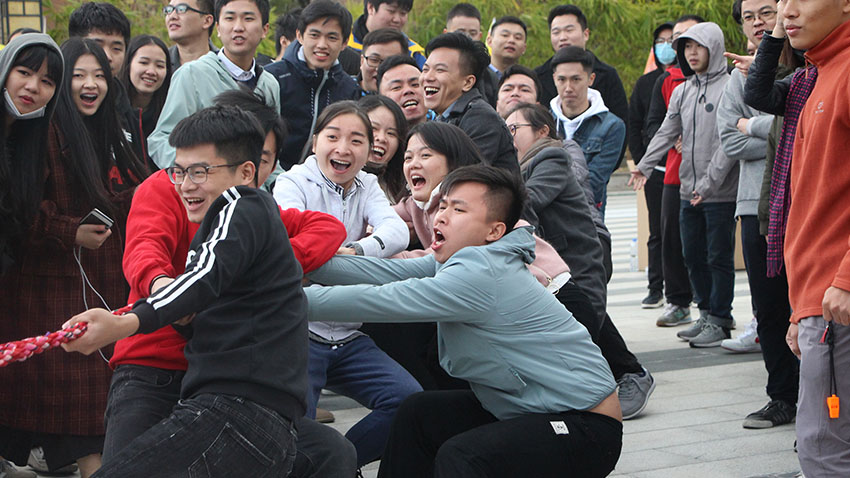 今日頭條冬季趣味運動會-20171216