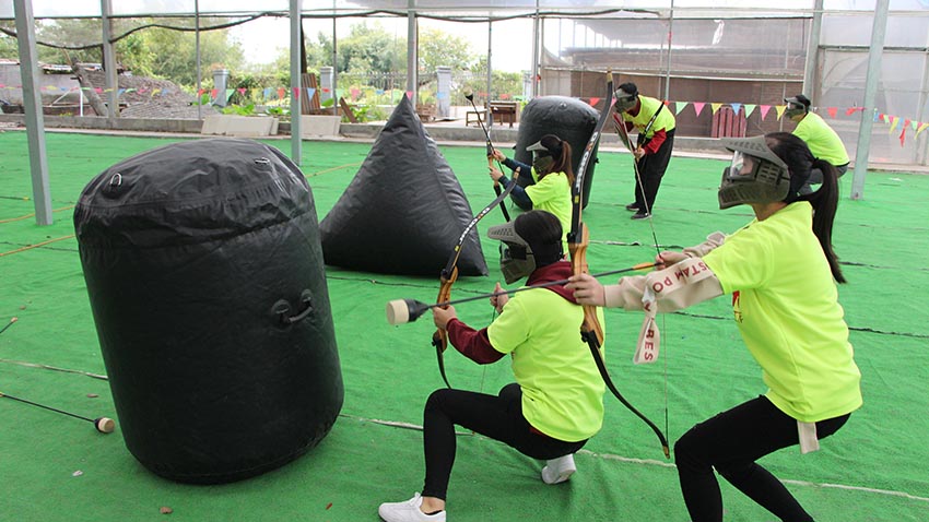 廣佛高速攻防箭趣味主題團建-20171215