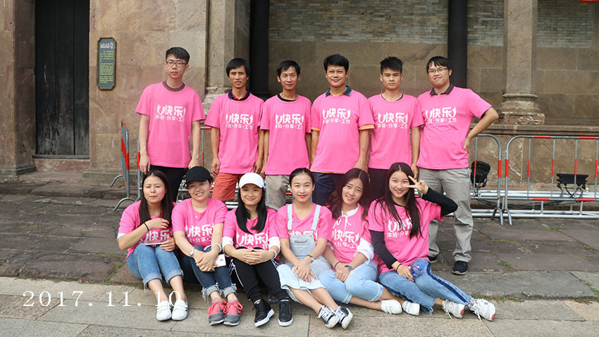 廣佛高速四期古鎮(zhèn)奔跑-沙灣古鎮(zhèn)