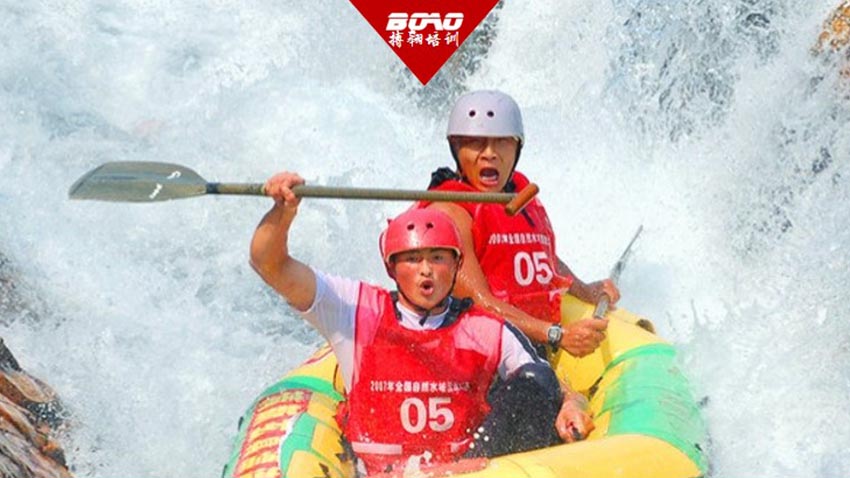 清遠(yuǎn)牛仔谷拓展訓(xùn)練基地