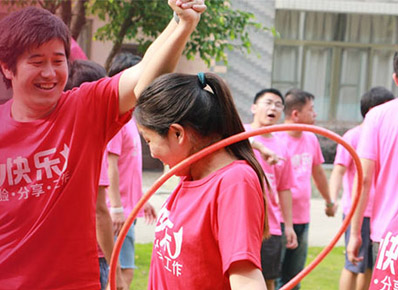 創(chuàng)新思維培訓(xùn)課程