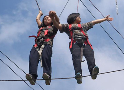 自我挑戰(zhàn)與潛能激發(fā)培訓(xùn)課程