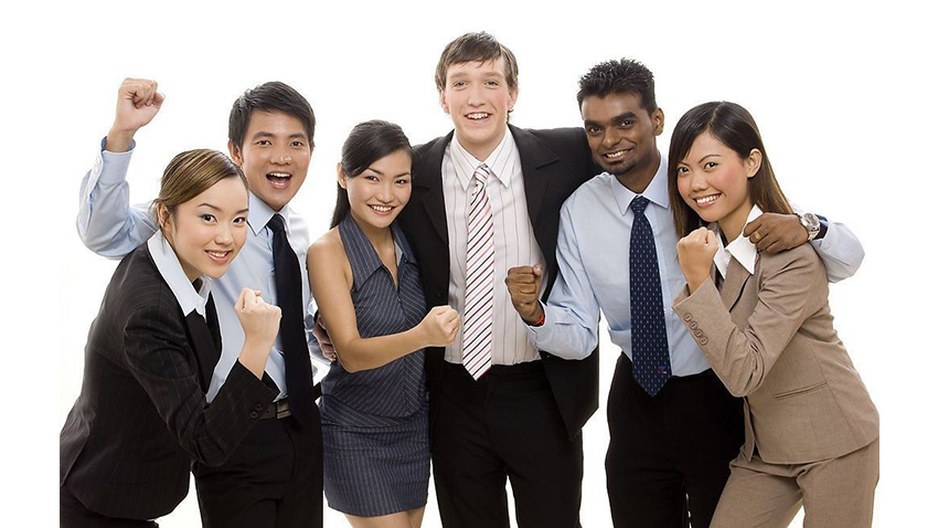 王牌團(tuán)隊(duì)建設(shè)與企業(yè)文化