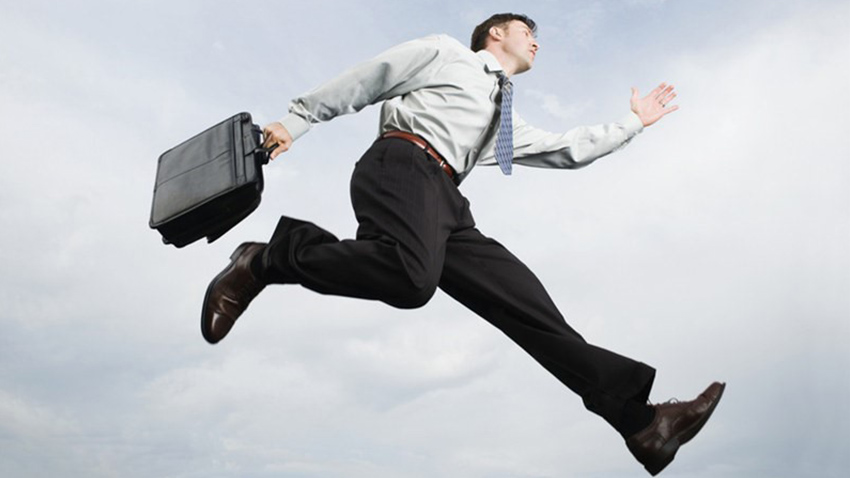 戰(zhàn)略，從制定到執(zhí)行