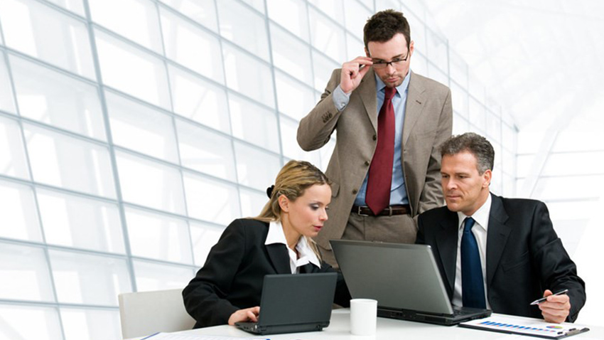 卓越領(lǐng)導(dǎo)力六力訓(xùn)練