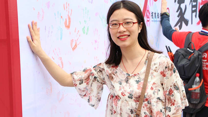 招商銀行增江畫廊拓展訓練活動