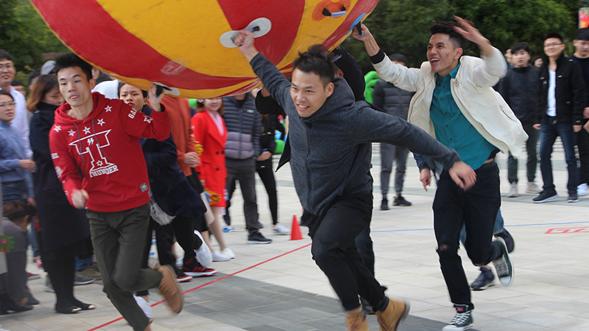 今日頭條冬季趣味運動會-20171216