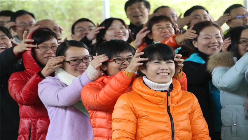 二龍貿(mào)易年會(huì)暨團(tuán)建活動(dòng)-20180202