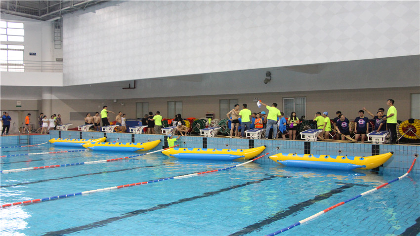 國泰君安證券水上趣味運(yùn)動會-20170619