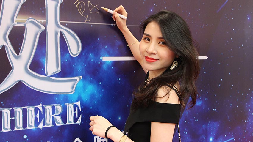 企業(yè)年會(huì)職工參與度低，企業(yè)團(tuán)隊(duì)拓展訓(xùn)練年會(huì)了解一下！