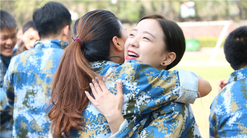 企業(yè)團(tuán)隊(duì)拓展訓(xùn)練：提高員工工作效率，優(yōu)化團(tuán)隊(duì)整體水平