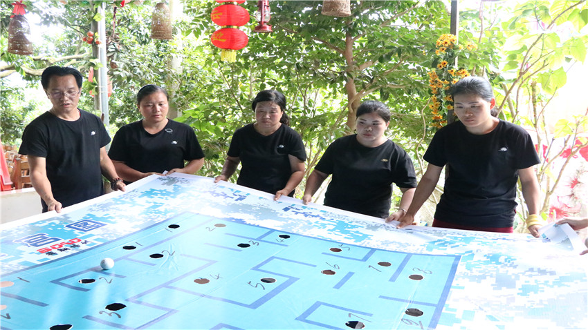 廣州市葵力橡塑制品有限公司十三周年慶拓展活動(dòng)圓滿結(jié)束！