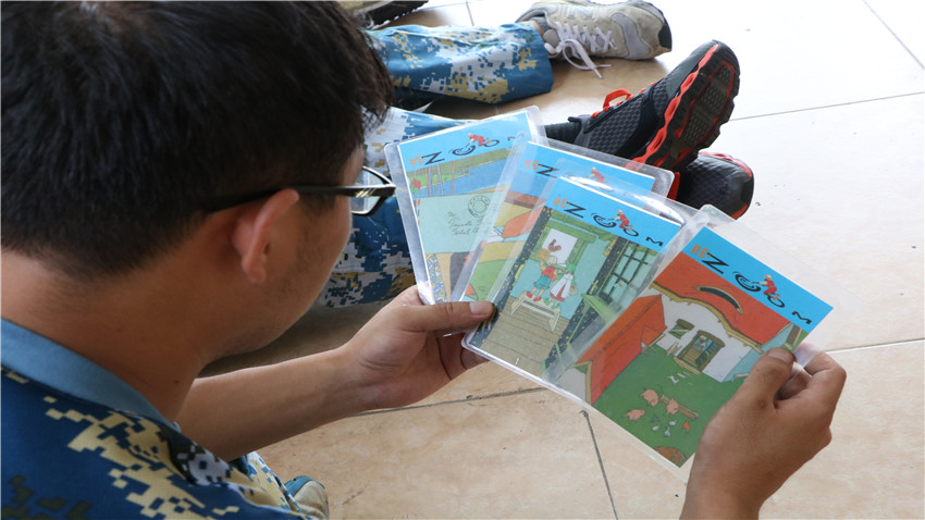 鵬輝能源古鎮(zhèn)奔跑活動(dòng)圓滿結(jié)束！