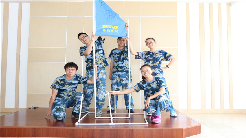 鵬輝能源古鎮(zhèn)奔跑活動(dòng)圓滿結(jié)束！