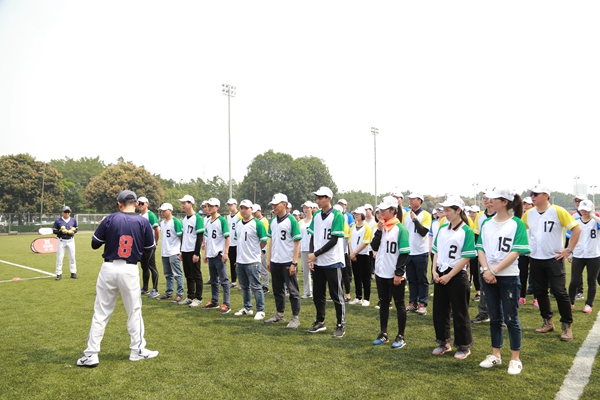 廣州拓展訓練公司