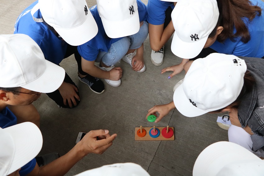 企業(yè)如何有效解決員工凝聚力低的問題？團(tuán)建活動不可或缺