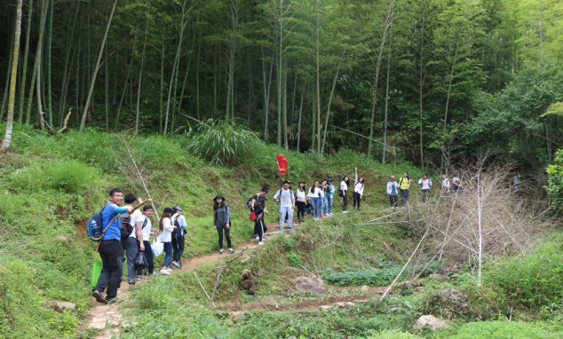 企業(yè)拓展訓(xùn)練