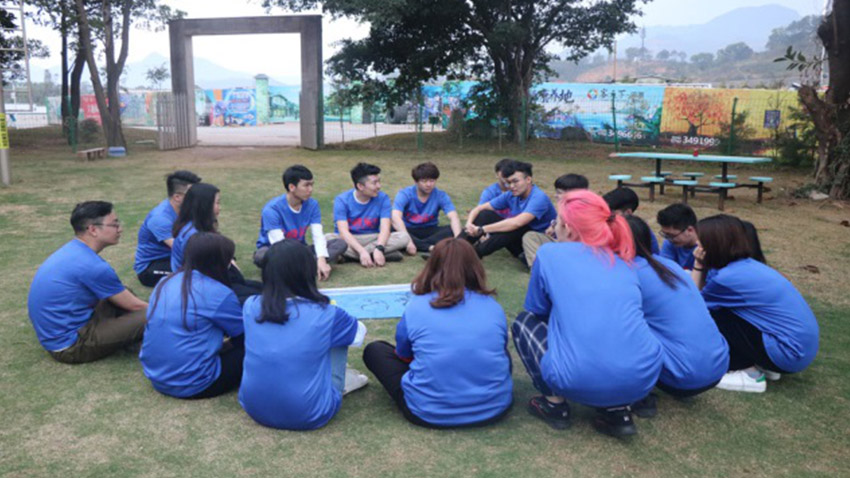 惠州市立華家禽常規(guī)拓展