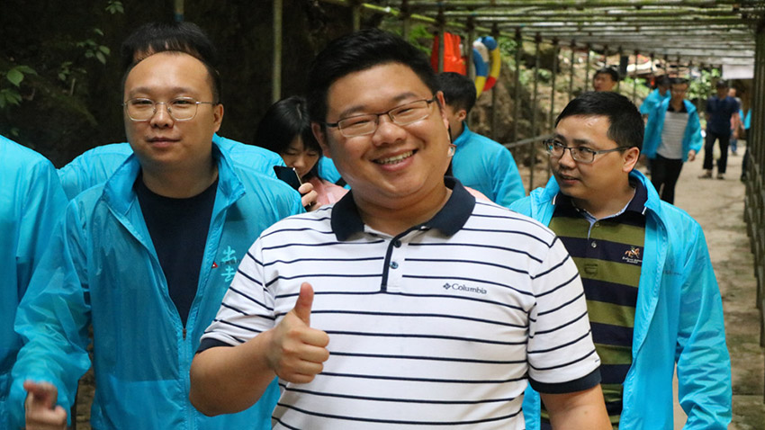 廣發(fā)銀行廣州分行營業(yè)部