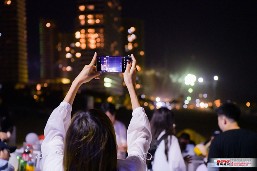 巨量引擎廣東分公司巽寮灣拓展活動圓滿結(jié)束